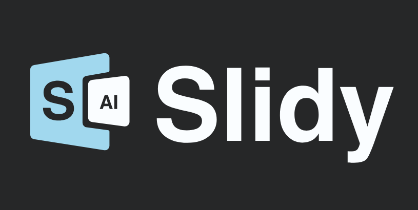 slidy.ai - презентация онлайн в slidy